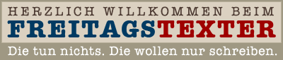 freitagstexter_logo