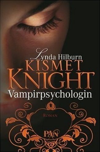 Gelesen: Kismet Knight: Vampirpsychologin von Lynda Hilburn
