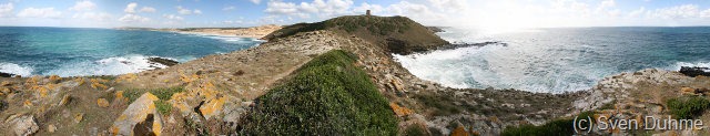 [Update] Sardinien: Von Küste zu Küste